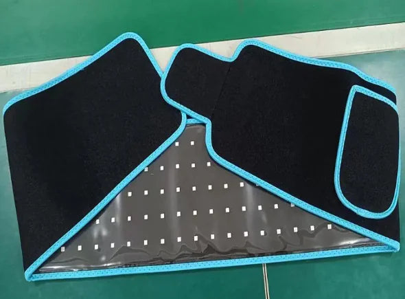 LED Infrared Belt Therapy Device by Anti Spier