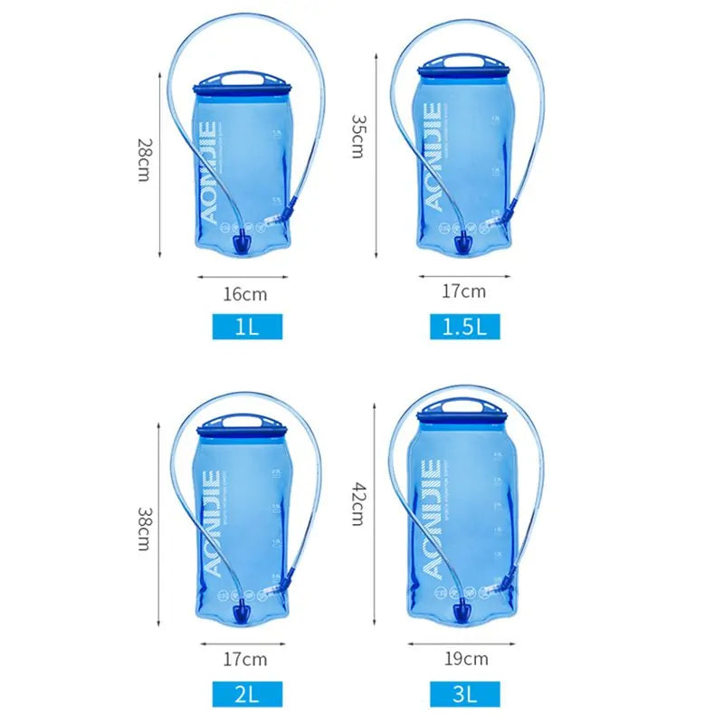 Water Bag Backpack