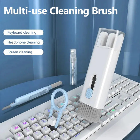 Keyboard Cleaning Kits Airpods Cleaner Headset Cleaner