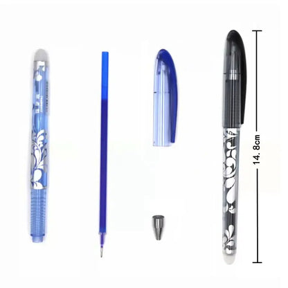 Luxury Erasable Pen Set 0.5mm