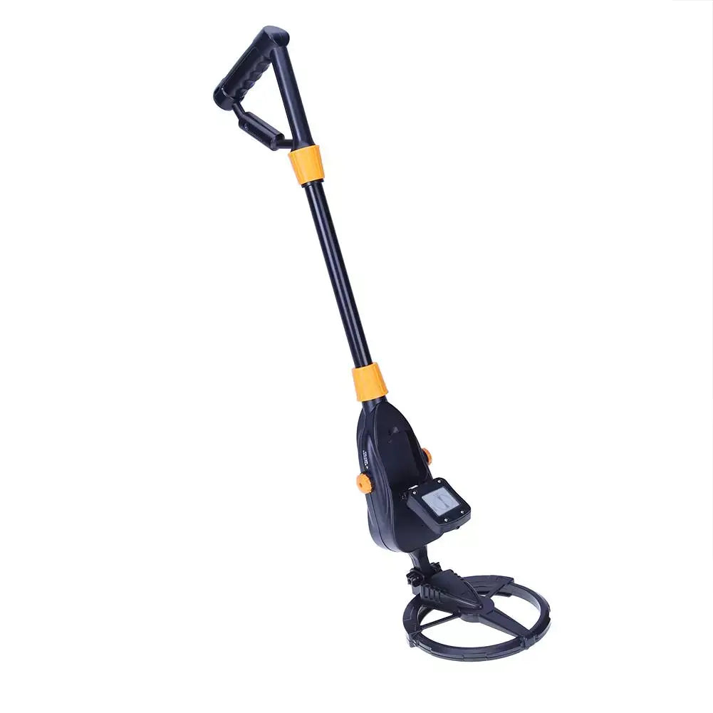 Underground Metal Detector