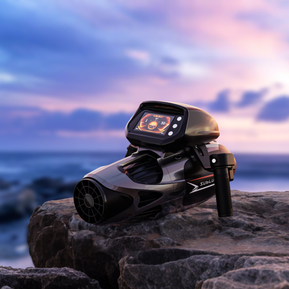 Vapor by Sublue Underwater Scooter