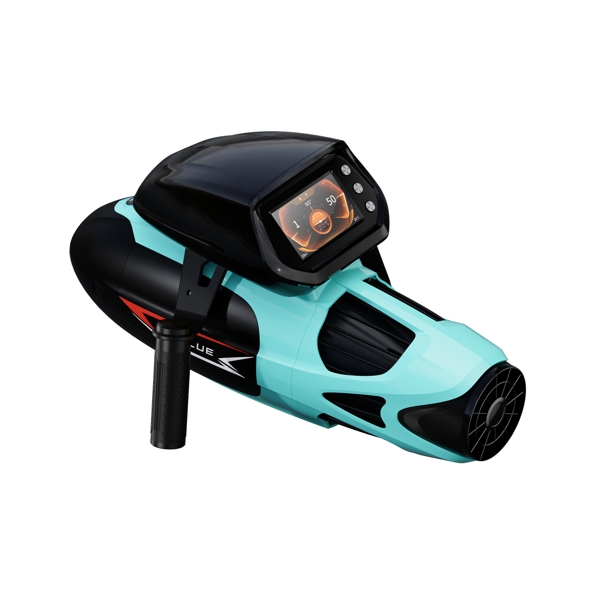 Vapor by Sublue Underwater Scooter