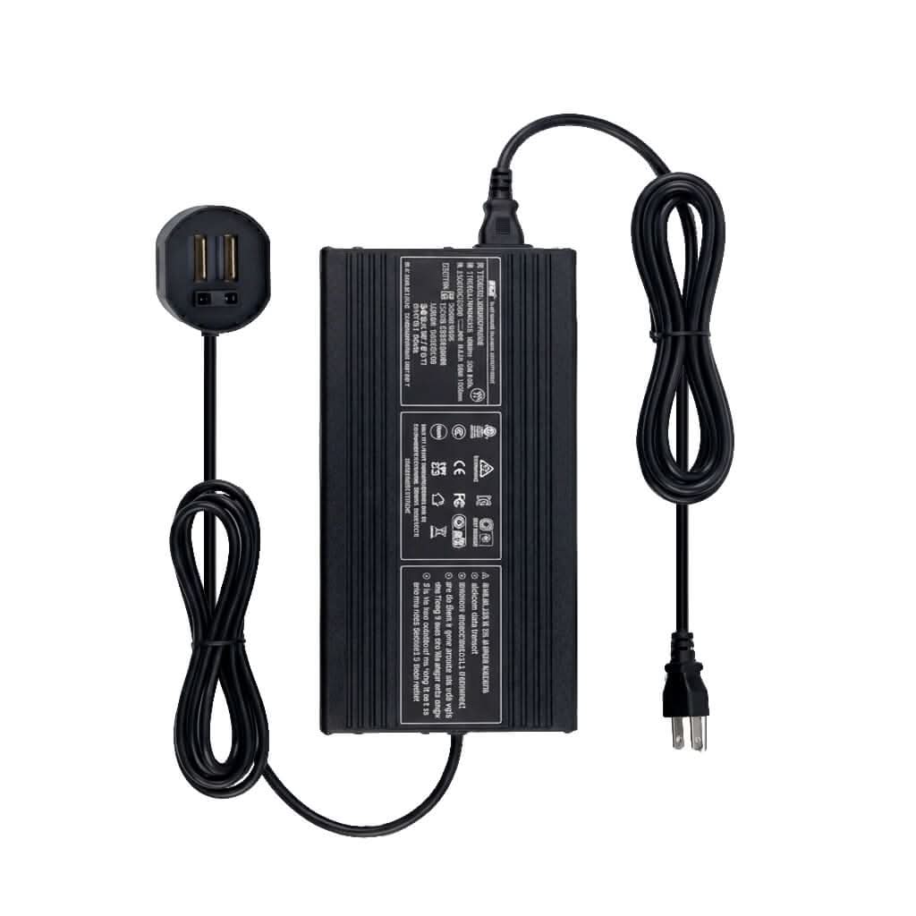 Vapor Fast Charger by Sublue Underwater Scooter