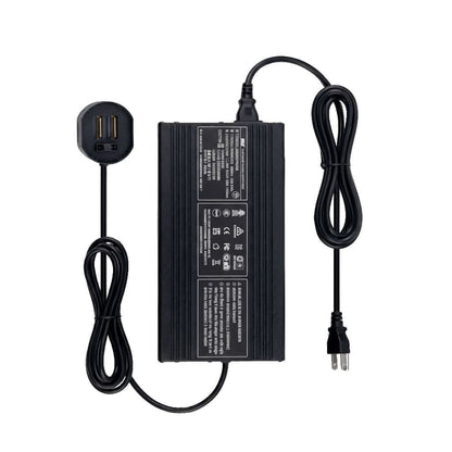 Vapor Fast Charger by Sublue Underwater Scooter