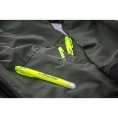 Erasable Highlighter Yellow (3/Pack)