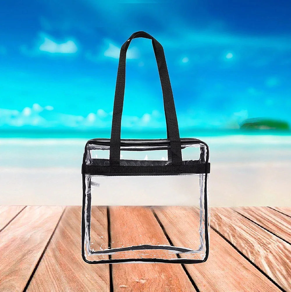 2x Clear PVC Tote Bag Women Large Transparent Handbag Zip Purse Stadium SecurityAnti Spier Anti Spier2x Clear PVC Tote Bag Women Large Transparent Handbag Zip Purse Stadiuimg{max-width:100%}

:root{--litepicker-container-months-color-bg: #fff;--litepicker-container-months-box-shadow-color: #ddd;--litepicker-footer-color-bg: #fafafa;