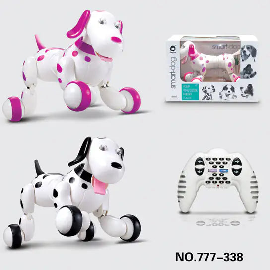 Simbu Smart-dog Cute Pet Puppy Toy