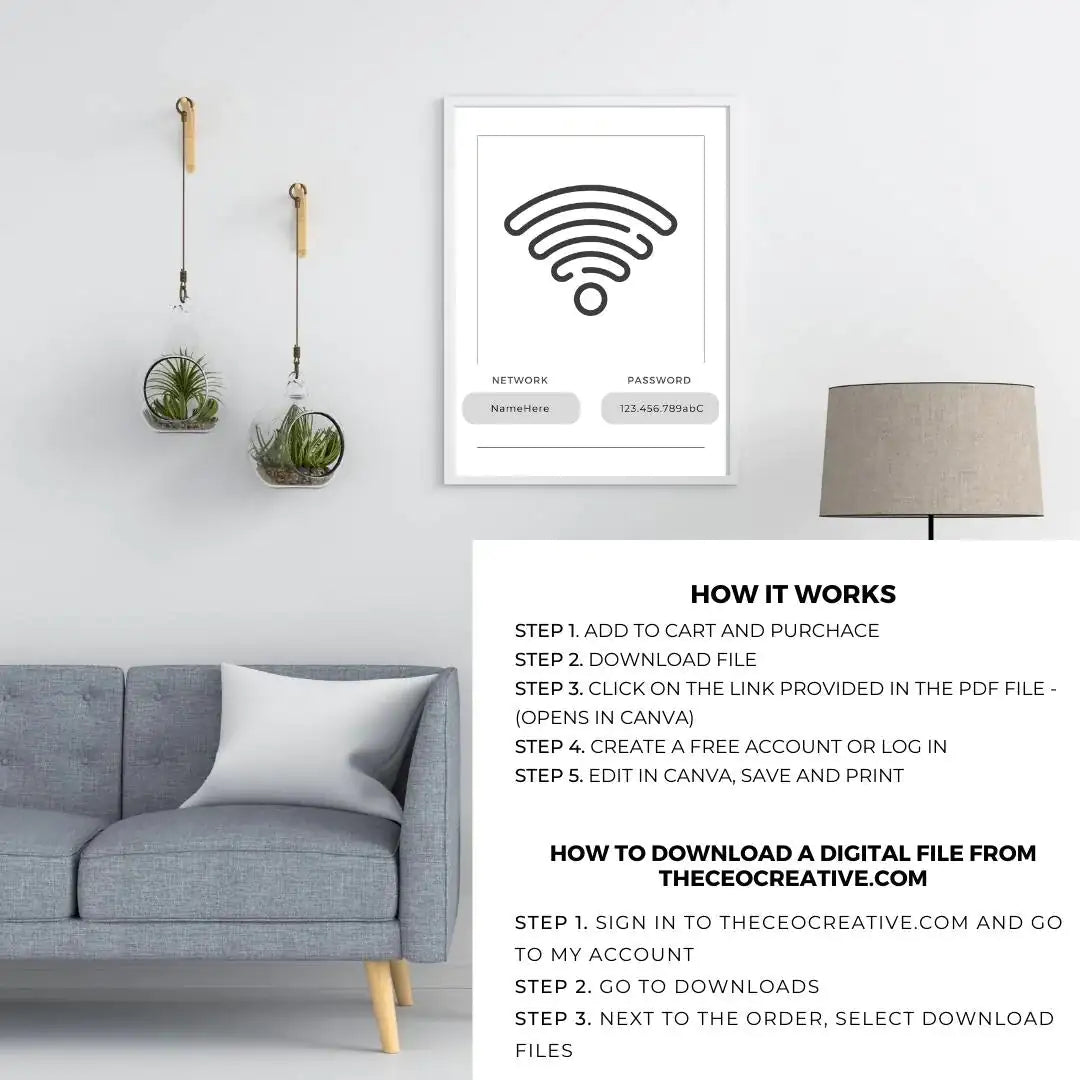 Ultimate Downloadable AirBnB Host Template Bundle