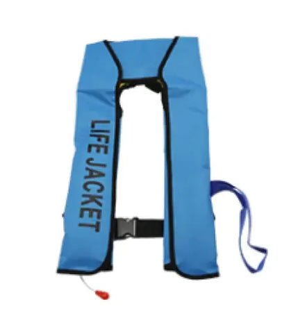 Portable Adult Life Jacket