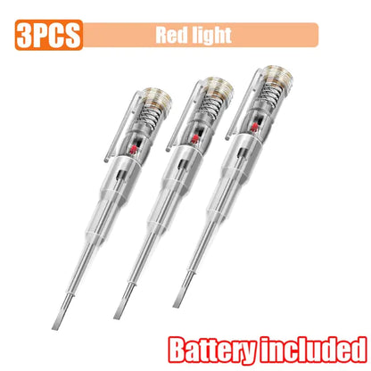 Smart Voltage Detector Set