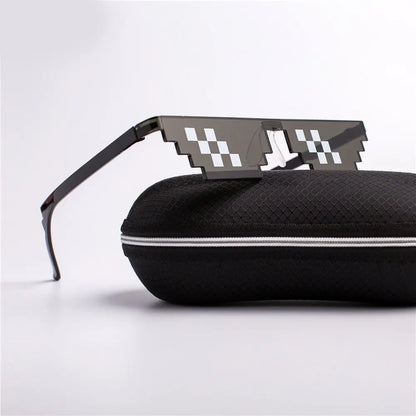 Thug Life Pixel Limited Edition Sunglasses