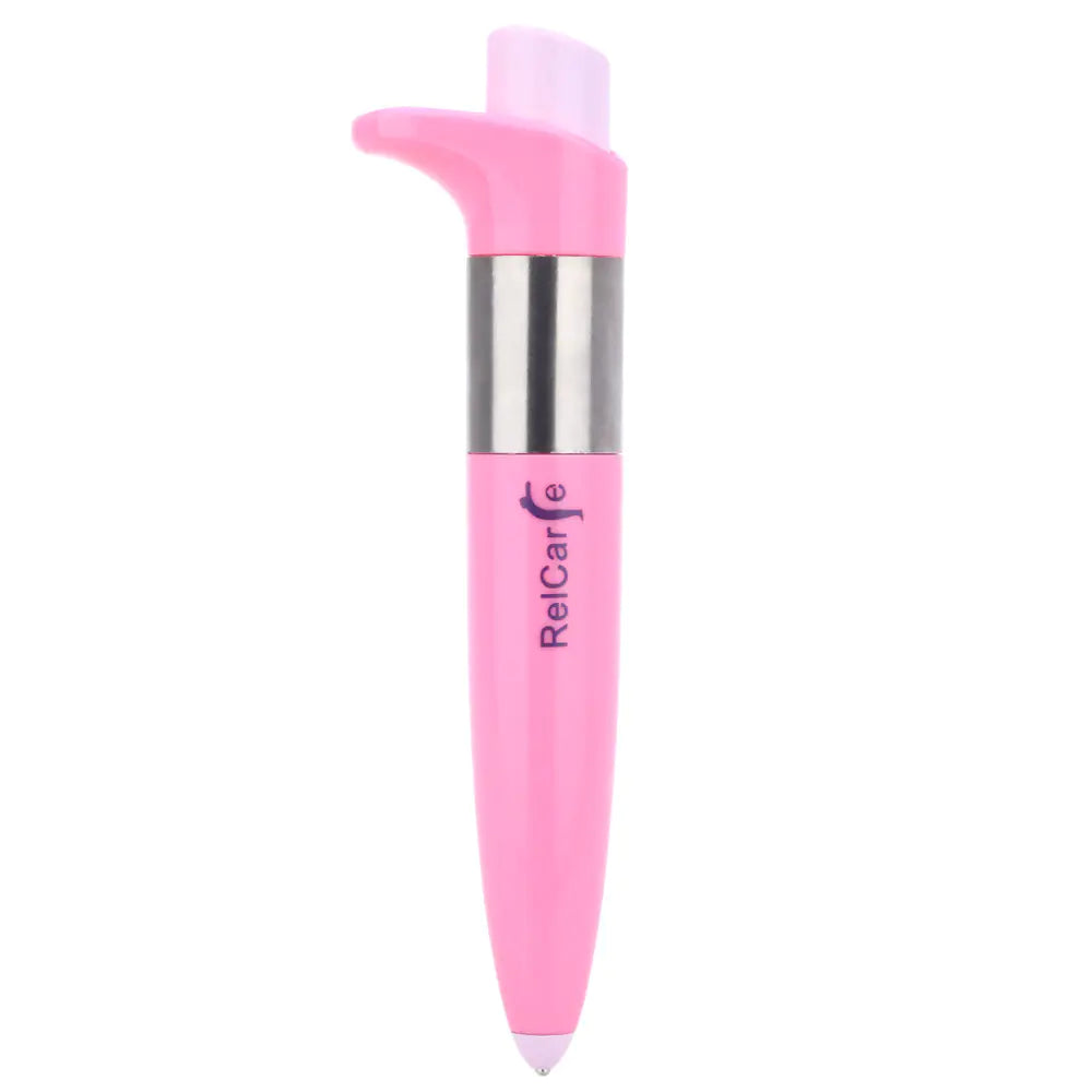 Pulsing Acupuncture Massage Pen and Acupressure Tool
