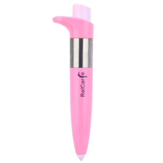 Pulsing Acupuncture Massage Pen and Acupressure Tool