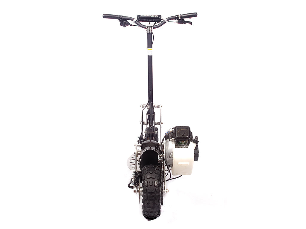 X-Treme XG-575 Gas Scooter by X-treme Scooters