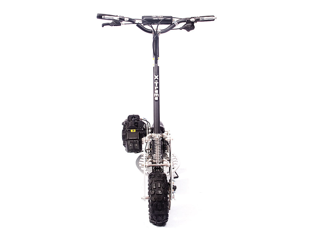 X-Treme XG-575 Gas Scooter by X-treme Scooters