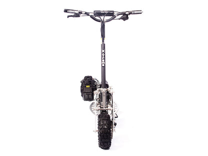 X-Treme XG-575 Gas Scooter by X-treme Scooters