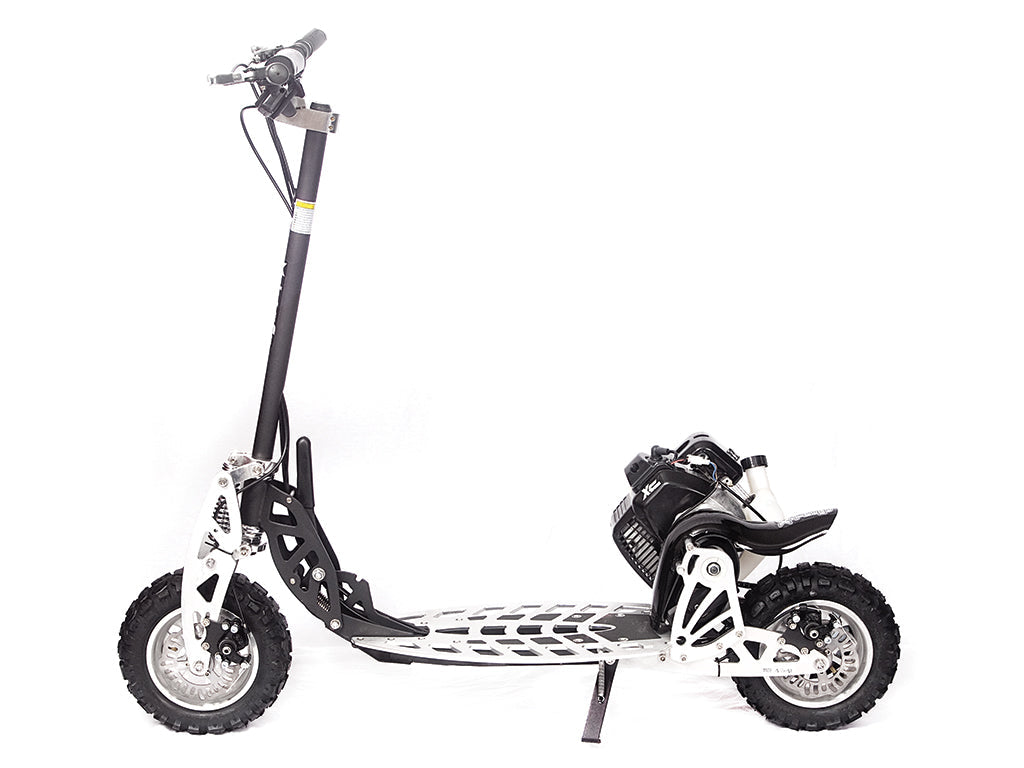 X-Treme XG-575 Gas Scooter by X-treme Scooters