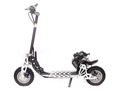 X-Treme XG-575 Gas Scooter by X-treme Scooters