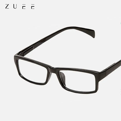 Auto-Focus Reading Glasses: High-Quality Men's & Women's