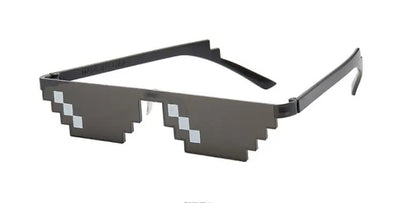 Thug Life Pixel Limited Edition Sunglasses