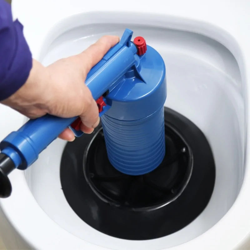 Sink Plunger Opener Cleaner Pump