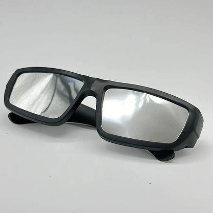 ISO Certified Safe Eclipse Glasses