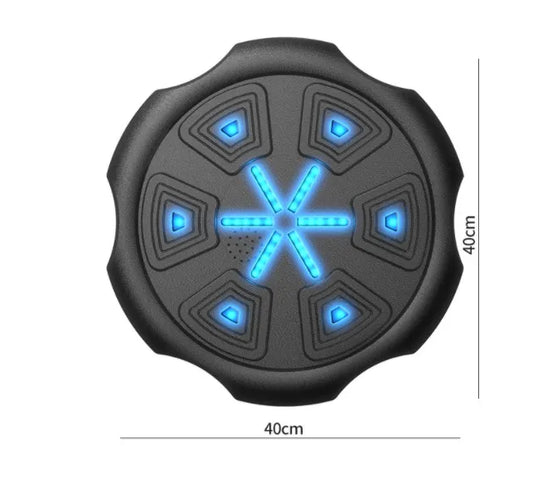 Smart Boxing Machine Musical Boxing Target