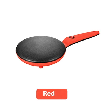 Single-Sided Electric Pancake Maker