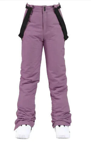 Outdoor Men's & Women's Climbing Pants