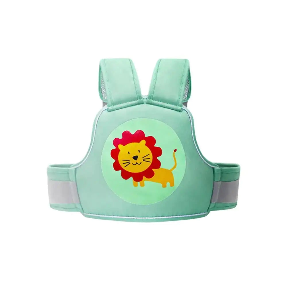 Motorcycle Safety Belt For Kids