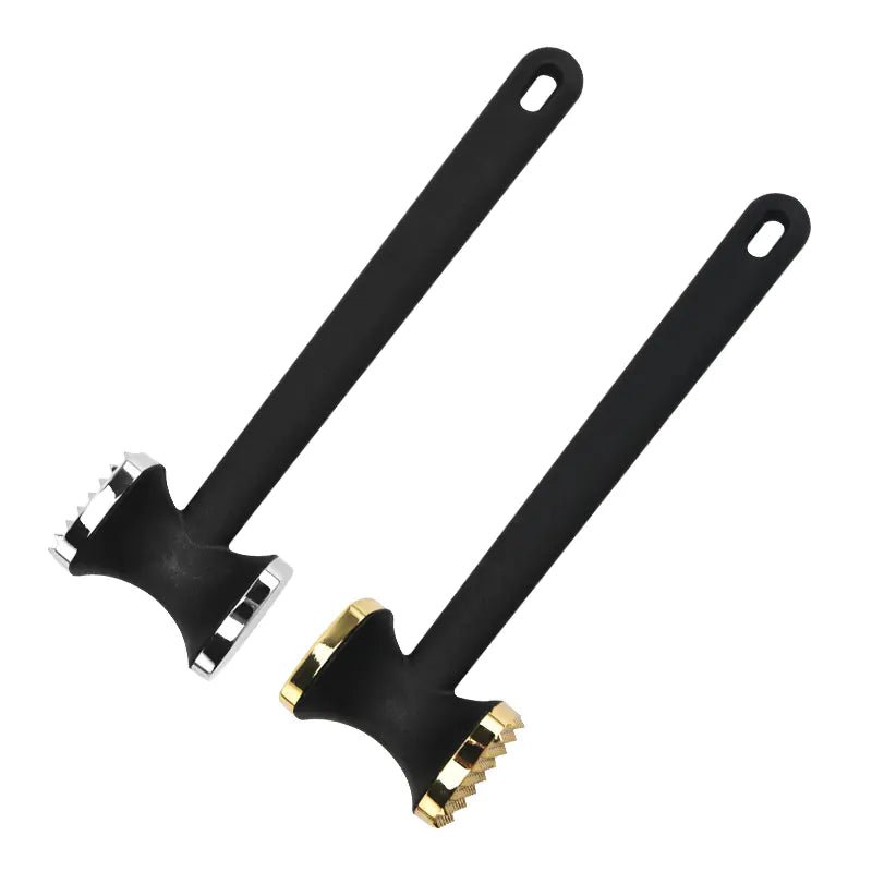 Zinc Alloy Meat Hammer - Anti Spier - Anti Spier - 