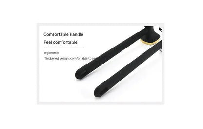 Zinc Alloy Meat Hammer - Anti Spier - Anti Spier - 