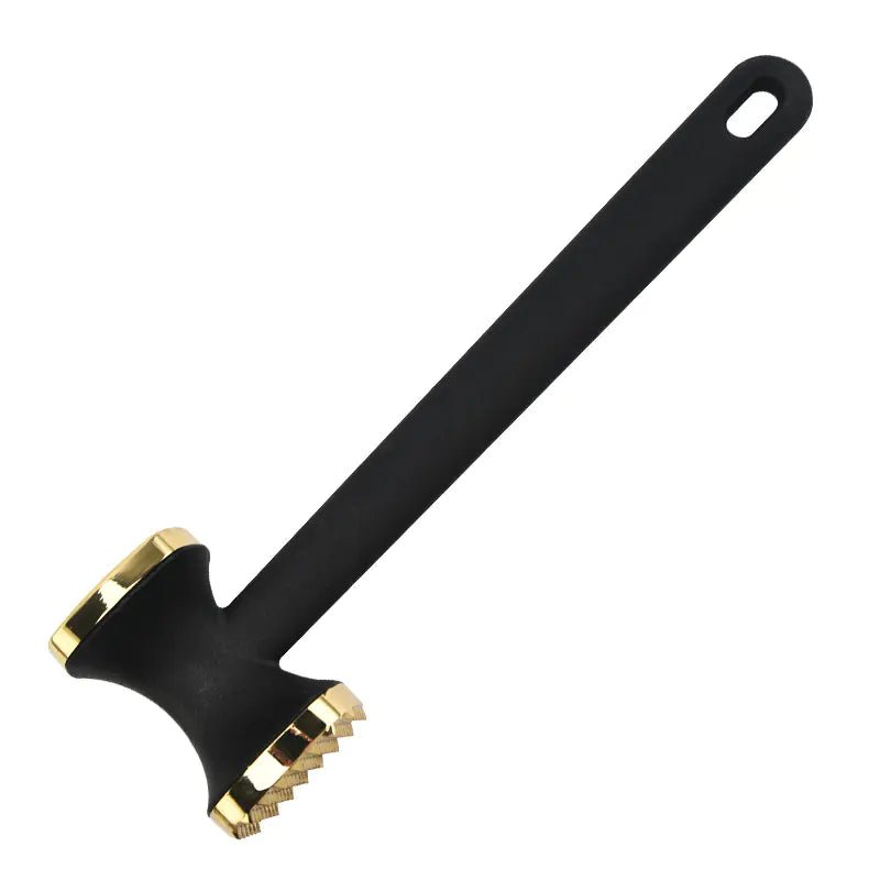 Zinc Alloy Meat Hammer - Anti Spier - Anti Spier - 