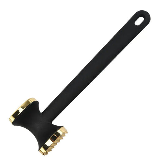 Zinc Alloy Meat Hammer - Anti Spier - Anti Spier - 